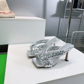 China Replica Bottega Veneta Women Shoes 115usd Only